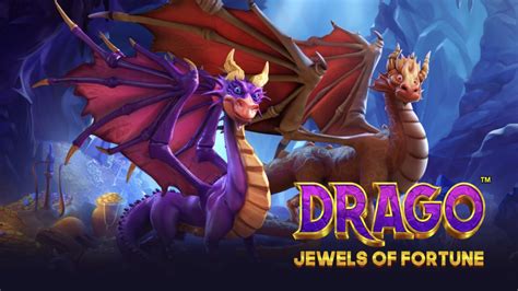 drago jewels of fortune soldi veri|Drago – Jewels of Fortune Slot Review .